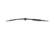 Bremseslange - 1987481702 BOSCH - CV612C338AC, 1751732, 1806734