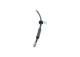 Bremseslange - 1987481702 BOSCH - CV612C338AC, 1751732, 1806734