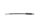 Bremseslange - 1987481703 BOSCH - BK212078AB, BK212078AC, 1763948