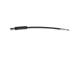 Bremseslange - 1987481703 BOSCH - BK212078AB, BK212078AC, 1763948