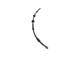 Bremseslange - 1987481734 BOSCH - A1664200348, 1664200348, 24514002563