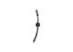 Bremseslange - 1987481739 BOSCH - 31317913, 40239700, 49384160