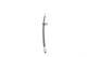 Bremseslange - 1987481770 BOSCH - 9004922191, 9004922298, 6T48441