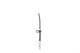 Bremseslange - 1987481771 BOSCH - 9004922192, 9004922299, 6T48440