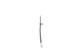 Bremseslange - 1987481773 BOSCH - 9004922205, 6T48367, 92BHDH003