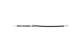 Bremseslange - 1987481776 BOSCH - 9004922284, 9004922289, LH7104