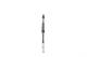Bremseslange - 1987481777 BOSCH - A9064280735, 9064280735, 6T49369