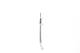 Bremseslange - 1987481790 BOSCH - 587313E100, 6T48560, 92BHKI026