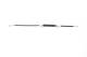 Bremseslange - 1987481790 BOSCH - 587313E100, 6T48560, 92BHKI026