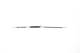 Bremseslange - 1987481791 BOSCH - 587323E100, 6T48561, LH7125