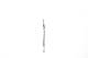Bremseslange - 1987481791 BOSCH - 587323E100, 6T48561, LH7125