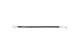 Bremseslange - 1987481826 BOSCH - 46210EB03A, 46210EB30B, 92BHNI084