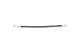 Bremseslange - 1987481826 BOSCH - 46210EB03A, 46210EB30B, 92BHNI084