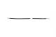 Bremseslange - 1987481828 BOSCH - 46210EM01B, 6T48501, 92BHNI126