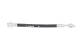Bremseslange - 1987481830 BOSCH - 46210EM01E, 462101FE0E, 6T48299