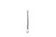 Bremseslange - 1987481834 BOSCH - 46210VB015, 46210VB21A, 6T49360