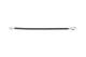 Bremseslange - 1987481834 BOSCH - 46210VB015, 46210VB21A, 6T49360
