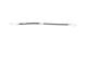 Bremseslange - 1987481861 BOSCH - 587311G000, 1330853542, 6T48564