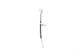 Bremseslange - 1987481862 BOSCH - 587311P000, 6T48575, 92BHKI055
