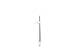 Bremseslange - 1987481865 BOSCH - 587312C100, 1330853457, 6T48148