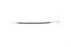 Bremseslange - 1987481869 BOSCH - 587322B000, 6T49337, 92BHHY019