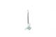 Bremseslange - 1987481869 BOSCH - 587322B000, 6T49337, 92BHHY019