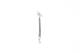 Bremseslange - 1987481869 BOSCH - 587322B000, 6T49337, 92BHHY019