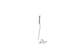 Bremseslange - 1987481876 BOSCH - 587371P000, 24529804183, 6T49306