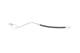 Bremseslange - 1987481876 BOSCH - 587371P000, 24529804183, 6T49306