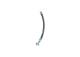 Bremseslange - 1987481884 BOSCH - 587372S500, 40249000, 6T49374