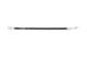 Bremseslange - 1987481892 BOSCH - 587382S500, 514971, 6T49375