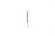 Bremseslange - 1987481893 BOSCH - 587384D000, 6T49310, LH7579
