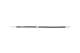 Bremseslange - 1987481924 BOSCH - 9094702E21, 9094702F59, 9094702E59