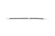 Bremseslange - 1987481924 BOSCH - 9094702E21, 9094702F59, 9094702E59