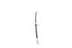 Bremseslange - 1987481926 BOSCH - 9094702F79, 92BHTY205