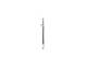 Bremseslange - 1987481927 BOSCH - 9094702F80, 92BHTY201