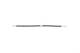Bremseslange - 1987481927 BOSCH - 9094702F80, 92BHTY201