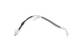 Bremseslange - 1987481953 BOSCH - GS1D-43-980, GS1D-43-980A, 1330853276