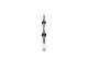 Bremseslange - 1987481955 BOSCH - LC62-43-810B, 1330853250, 19033507