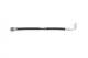 Bremseslange - 1987481971 BOSCH - NA01-43-990, NA75-43-990, NA75-43-990A