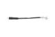 Bremseslange - 1987481972 BOSCH - LR018111, LR058009, LR044350
