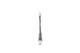 Bremseslange - 1987481972 BOSCH - LR018111, LR058009, LR044350