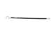 Bremseslange - 1987481973 BOSCH - UH71-43-810, XM342A442AA, 1339681