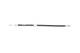 Bremseslange - 1987481979 BOSCH - DV612C338AA, 1808668, 83776904063