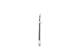 Bremseslange - 1987481979 BOSCH - DV612C338AA, 1808668, 83776904063