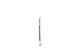 Bremseslange - 1987481980 BOSCH - DV612C339AA, 1808669, 83776904073