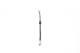 Bremseslange - 1987481A04 BOSCH - 2K5611701, 6T49390, 92BHVK147