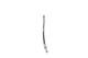 Bremseslange - 1987481A17 BOSCH - A9064281035, 9064281035, 49416051