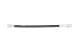 Bremseslange - 1987481A24 BOSCH - 9094702G18, 24520302903, 49486601