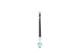 Bremseslange - 1987481A24 BOSCH - 9094702G18, 24520302903, 49486601